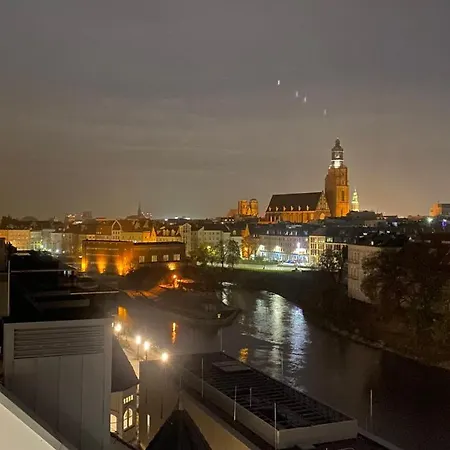 Bm-apartments Ksiecia Witolda 46 Hotel *