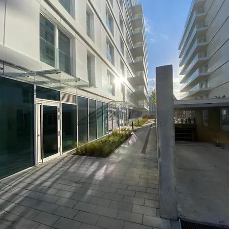 Bm-apartments Ksiecia Witolda 46