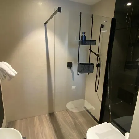 Bm-apartments Ksiecia Witolda 46 Szálloda Wrocław