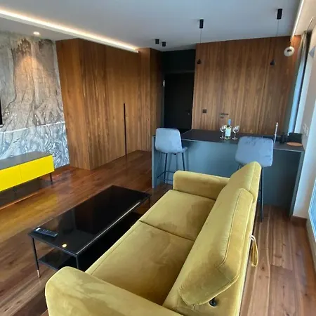 Bm-apartments Ksiecia Witolda 46 * Wroclaw