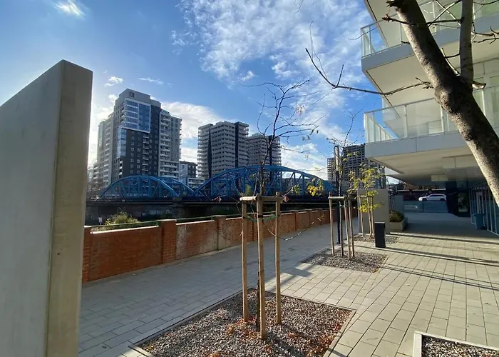 Bm-apartments Ksiecia Witolda 46