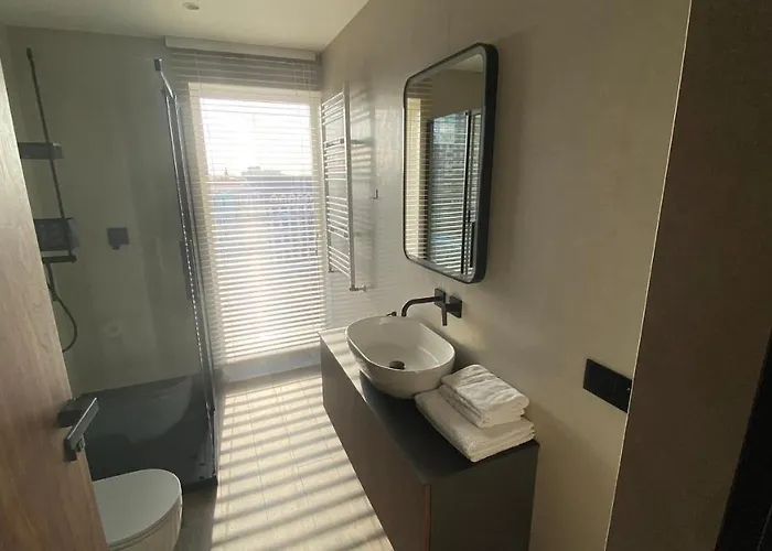 Hotel Bm-apartments Ksiecia Witolda 46 Wroclaw