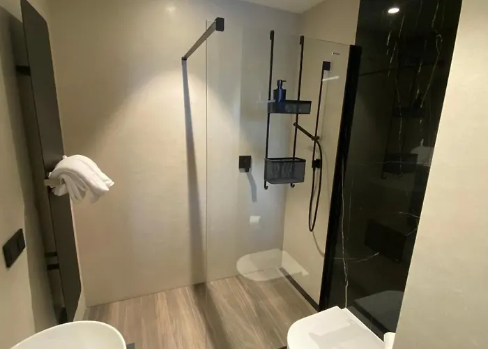 Bm-apartments Ksiecia Witolda 46 Hotel Wroclaw